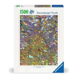 Vele Bonte Vissen (1500) Vele Bonte Vissen (1500)