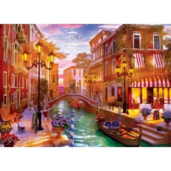 Venetian Romance (1000) Venetian Romance (1000)