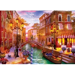 Venetian Romance (1000)