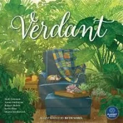 Verdant Verdant