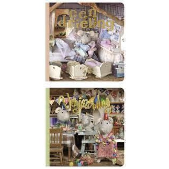 Verjaardag & Een Drieling