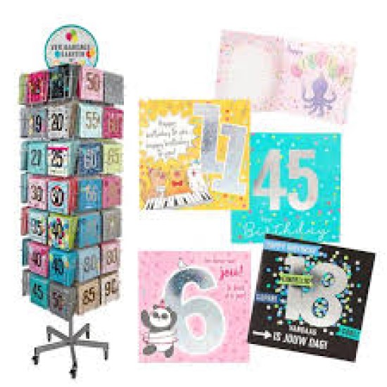 Verjaardagskaarten Met Muziek