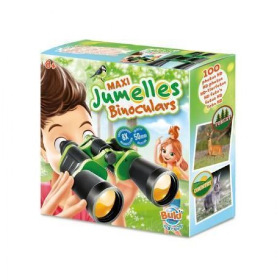 Verrekijker Verrekijker