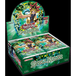 Ygo - Lc: 25Th Anniversary Edition - Spell Ruler - En Ygo - Lc: 25Th Anniversary Edition - Spell Ruler - En