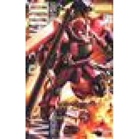 Gundam: Master Grade - Ms-06S Char And 'S Zaku Version 2.0 1:100 Scale Model Kit