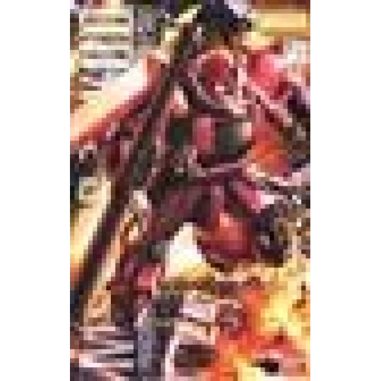 Gundam: Master Grade - Ms-06S Char And 'S Zaku Version 2.0 1:100 Scale Model Kit