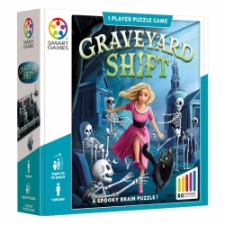 Graveyard Shift (80 Opdrachten)
