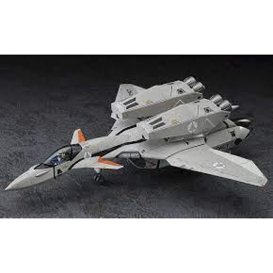 Vf 11B Super Thunderbolt Macross Plus