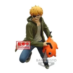 Chainsaw Man Vibration Stars-Denji & Pochita- Chainsaw Man Vibration Stars-Denji & Pochita-