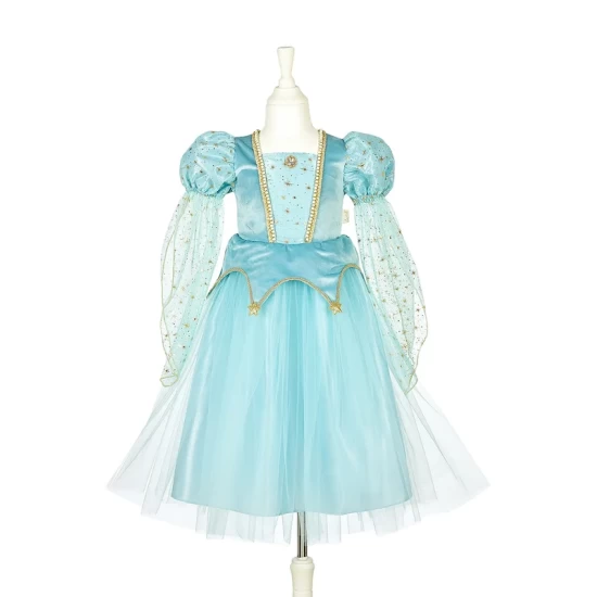Victoria 5-7 Yrs 110-122 Cm (1 Pc)