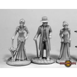 Victorians (3) Victorians (3)