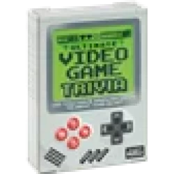 Video Game Trivia