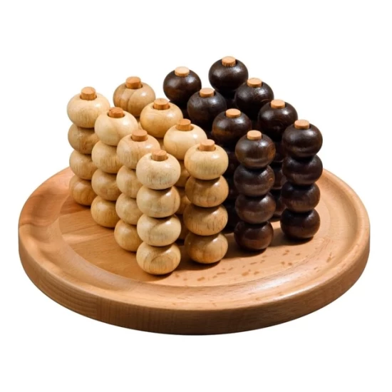 Vier Op Een Rij 3-D (200 X 90)