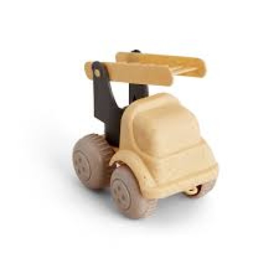 Viking Hearts - L Brandweer