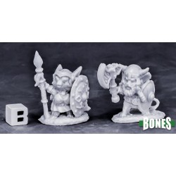 Viking Mouslings (2) Viking Mouslings (2)