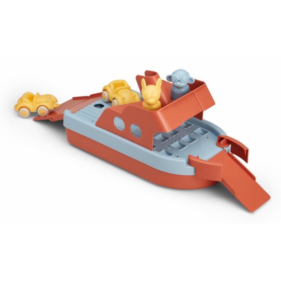 Viking Re Line - Ferry Boot