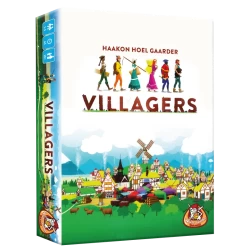 Villagers Villagers