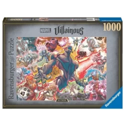 Marvel Villainous – Ultron (1000) (U) Marvel Villainous – Ultron (1000) (U)