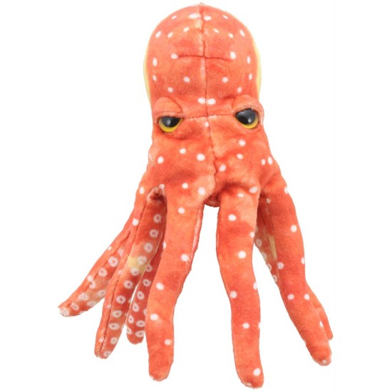 Vingerpop - Octopus