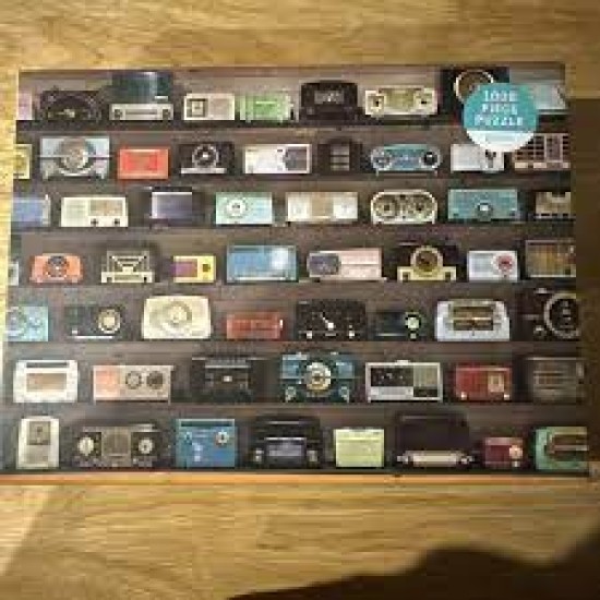 Vintage Radios