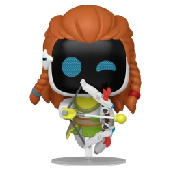 Astro Bot Pop! Games Vinyl Figure Aloy Astro Bot 9 Cm Astro Bot Pop! Games Vinyl Figure Aloy Astro Bot 9 Cm