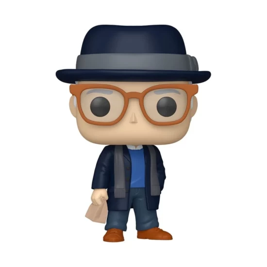 Only Murders In The Building Pop! Animation Vinyl Figure Charles-Haden 9 Cm