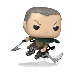 Attack On Titan Pop! Animation Vinyl Figure Conny Springer 9 Cm Attack On Titan Pop! Animation Vinyl Figure Conny Springer 9 Cm
