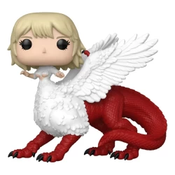 Delicious In Dungeon Super Sized Pop! Animation Vinyl Figure Falin Chimera 15 Cm Delicious In Dungeon Super Sized Pop! Animation Vinyl Figure Falin Chimera 15 Cm
