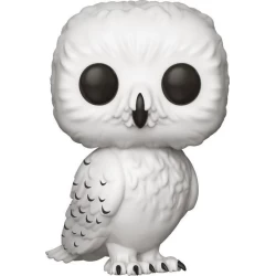 Harry Potter Pop! Movies Vinyl Figure Hedwig 9 Cm Harry Potter Pop! Movies Vinyl Figure Hedwig 9 Cm