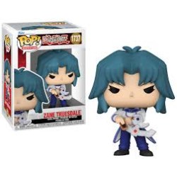 Yu-Gi-Oh! Pop! Animation Vinyl Figure Zane Truesdale 9 Cm Yu-Gi-Oh! Pop! Animation Vinyl Figure Zane Truesdale 9 Cm