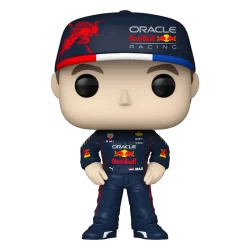 Pop! Vinyl: Formula 1 - Max Verstappen Pop! Vinyl: Formula 1 - Max Verstappen