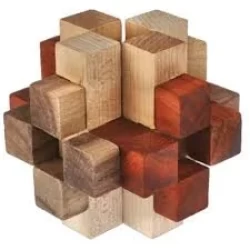 Eureka 3D Vip - Altekruse Block Puzzle ** Eureka 3D Vip - Altekruse Block Puzzle **