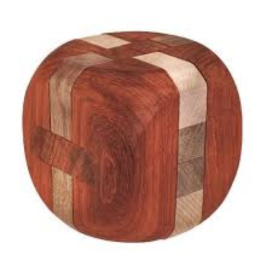 Eureka 3D Vip - Japanese Dice Puzzle ****