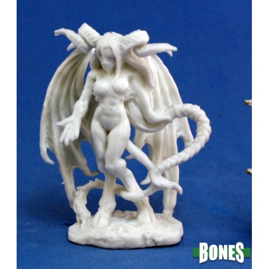 Virina Female Demon