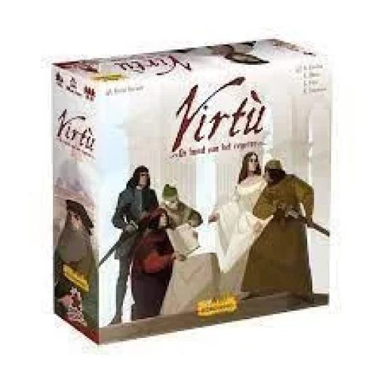 Virtù Virtù