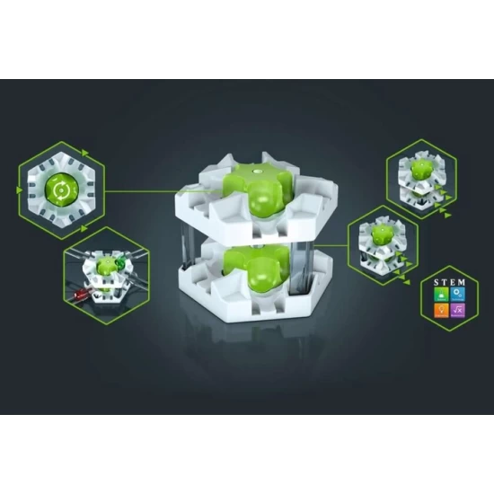 Gravitrax Vertical Carousel (U)