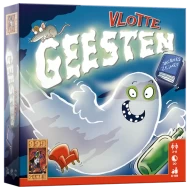 Vlotte Geesten Vlotte Geesten