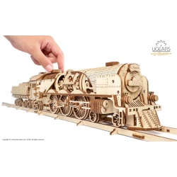 Vm-Express Vm-Express