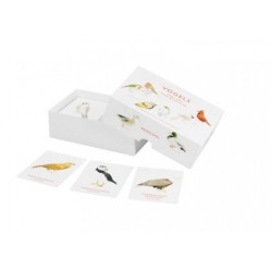 Vogels - Memospel Vogels - Memospel