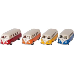 Volkswagen Bus (1962)1:32 Volkswagen Bus (1962)1:32