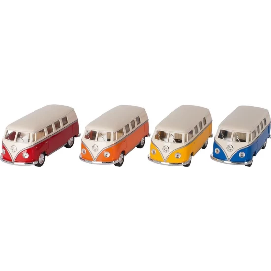 Volkswagen Bus (1962)1:32 Volkswagen Bus (1962)1:32