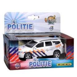 Politie Volvo V70 Licht And Geluid Politie Volvo V70 Licht And Geluid