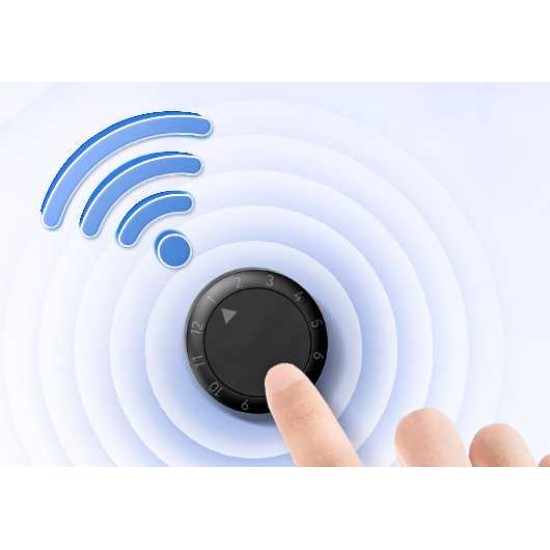 Afstandsbediening Voor Ace 5 En Max 6