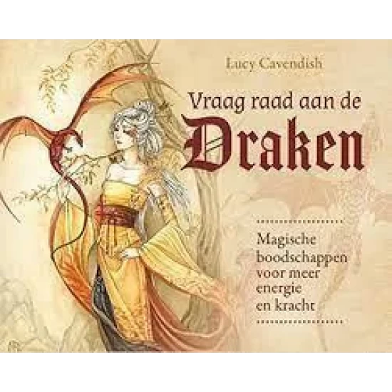 Vraag Raad Aan De Draken
