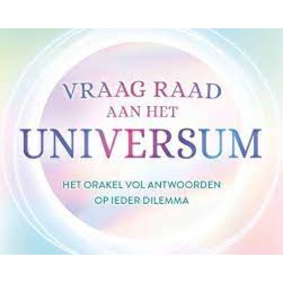 Vraag Raad Aan Het Universum