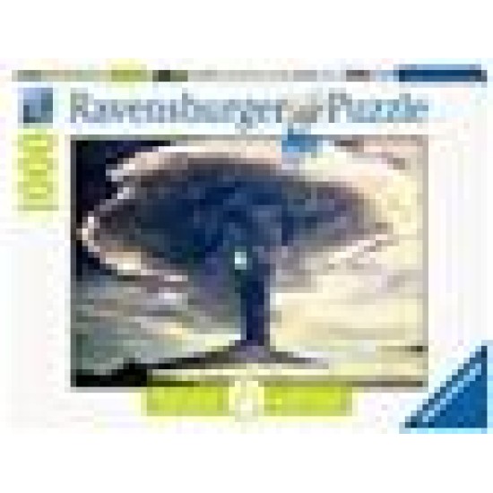 Vulkaan Etna (1000) Vulkaan Etna (1000)