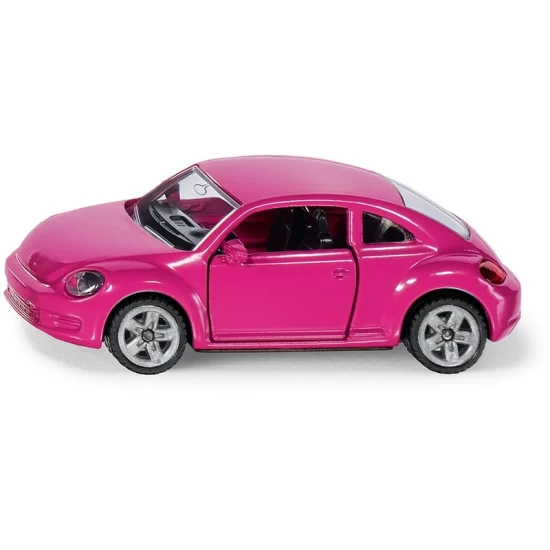 Vw The Beetle Rose Vw The Beetle Rose