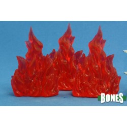 Wall Of Fire (3)