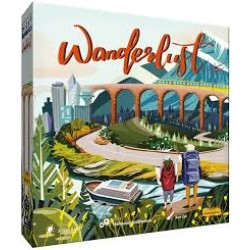 Wanderlust Fr-Nl Wanderlust Fr-Nl