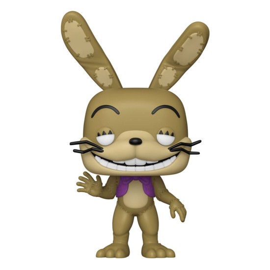 Five Nights At Freddy's: Help Wanted 2 Pop! Vinyl Figure Glitchtrap 9 Cm